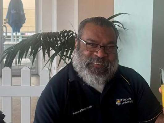 Larrakia elder sacked from Australia Day Council as part of CLP’s ‘childish strategy’