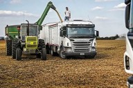 El Gobierno elimina retenciones a las exportaciones de granos hasta el 31 de octubre