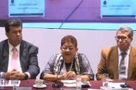 Anuncia Godoy reforma aduanera para acabar con la corrupción