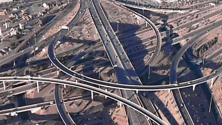NMDOT to evaluate potential improvements to Big I