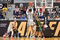 Panteras de Aguascalientes gana la serie a San Luis