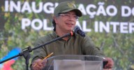 Gobierno Petro no hará cambios en política antidrogas, pese a descertificación de EE.UU.
