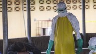 Alertan por nuevo brote de ébola en el Congo: van 16 muertos