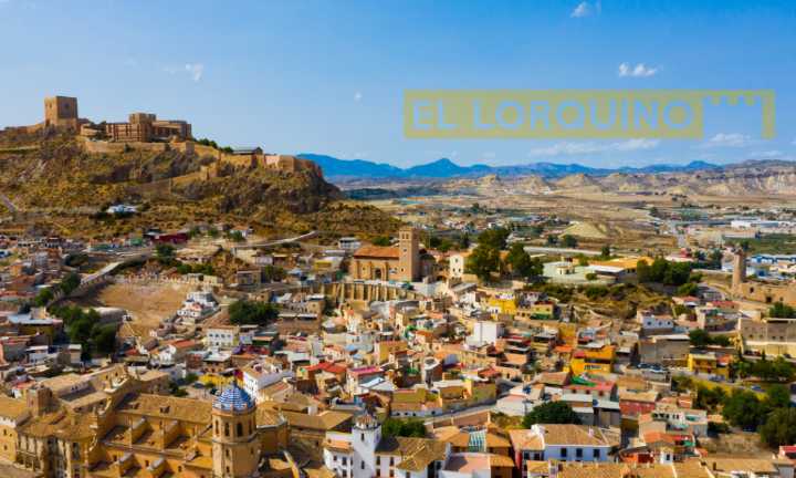 El calor aprieta en la Región este jueves con máximas de hasta 37 grados en Murcia