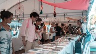 San Andrés se convirtió en la capital literaria del Caribe con FILSAI 2025