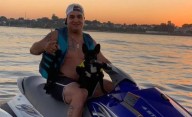 Detienen al jefe de la barra de Rosario Central por su nexo con narcos