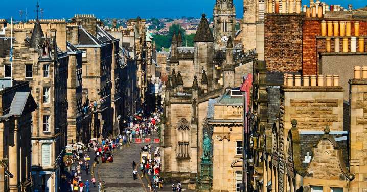 American woman plans visit to Scotland just to buy highly sought