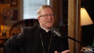 Robert Barron blasts Tim Kaine for dismissing God