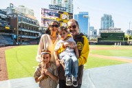 Late Padres Owner’s Wife Drops Hilarious Yet Fitting Take On MLB Introducing Robo Umpires in 2026