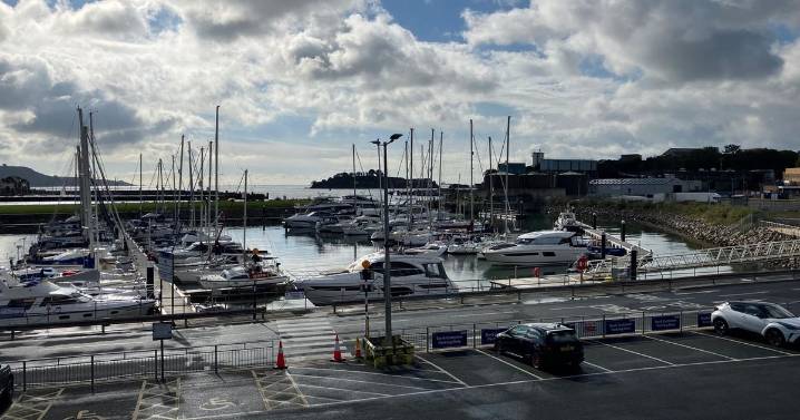 Airport leaseholder makes huge loss as it sells off Plymouth marina