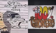‘Los Choneros’ y ‘Los Lobos’: bandas criminales de Ecuador estarían operando en Perú