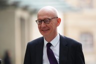 Reeves should be shown ‘solidarity’ over Budget decisions