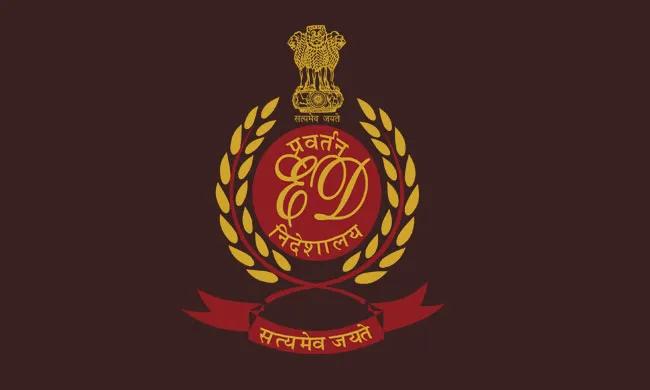 ED to attach assets of some cricketers, actors in online betting case