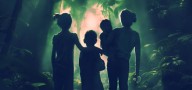 Entrevista al director de 'Perdidos en el Amazonas': "Pocas veces los niños indígenas pueden dar sus propios testimonios"