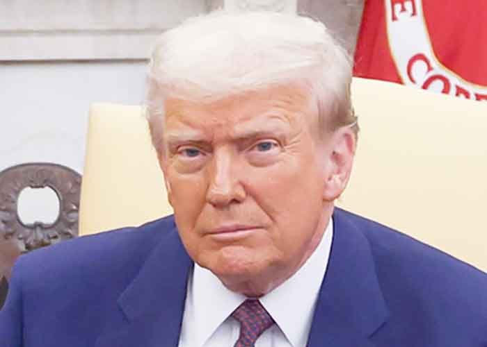 Jury finds man guilty of attempting to assassinate Trump on golf course