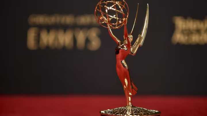 Premios Emmy 2025: todas las nominaciones