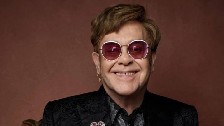 ¡Elton John lanza una inquietante declaración que tiene a sus seguidores en vilo!