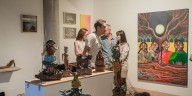 La Feria de Arte Salta 2025 reunirá a 32 galerías y más de 200 artistas
