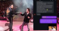 Emiliano Aguilar filtra supuesto chat con Nodal: ‘Todas las morras inteligentes te dejan, perro’