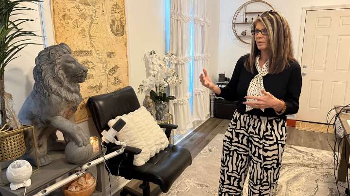 Animal activist pushes for wildlife law changes in Kentucky
