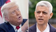 Donald Trump is 'racist, sexist and Islamophobic', says Sadiq Khan amid feud with US president