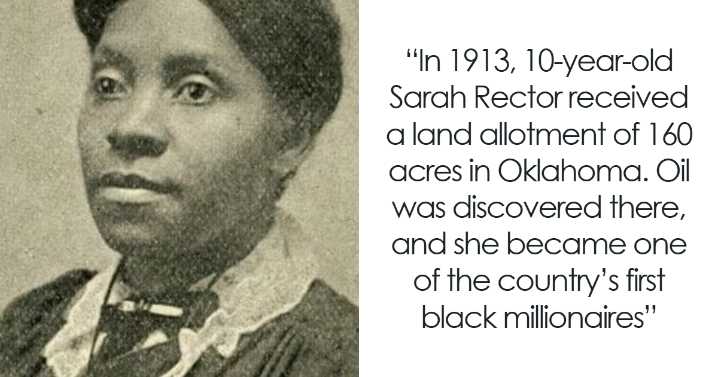 72 Posts From “History Anecdotes” That Might Teach You Something New About The Past