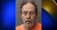 Man arrested for the deadly crossbow shooting of man on Labor Day arraigned in Shasta County Superior Court