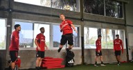 River Plate visitará esta noche a Atlético Tucumán