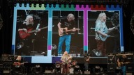 Critics Have Seen Spinal Tap II: The End Continues, And They Have Strong Opinions About How It Compares To The Original