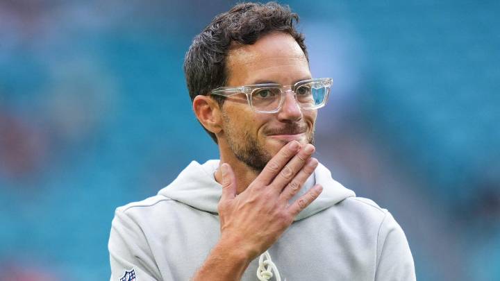 Dolphins vs. Colts Livestream: How to Watch NFL Week 1 Online Today