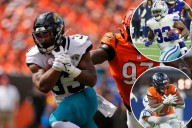 What data says about fantasy football's running back committees