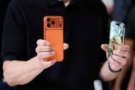 Iphone 17, Air o Pro: cuál comprar si quieres dedicarte a la fotografía profesional