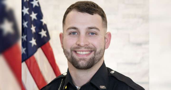 EPD Officer injured in shooting being transferred from Evansville hospital to rehab facility