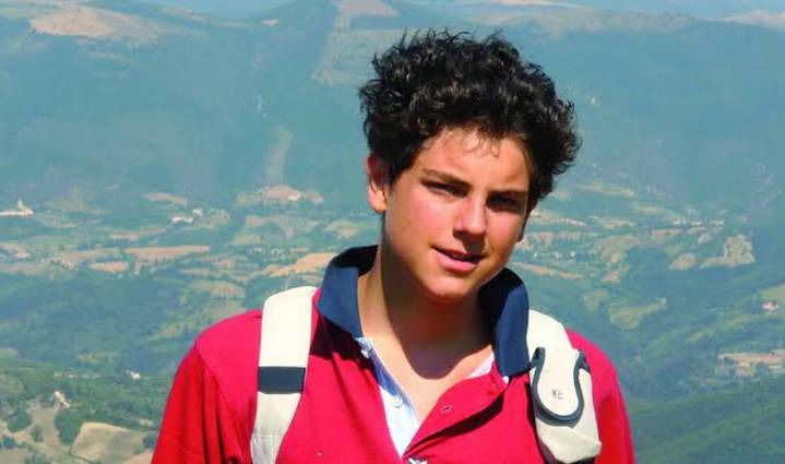 Carlo Acutis se convirtió en el primer santo millennial de la Iglesia Católica