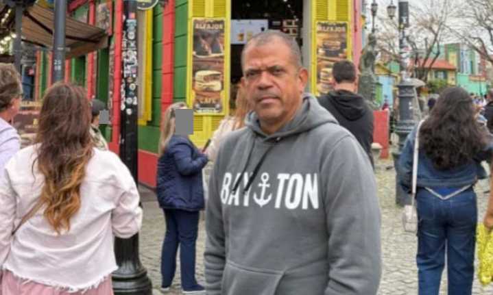 Argentina expulsó al expolítico de Voluntad Popular José Gregorio Noriega