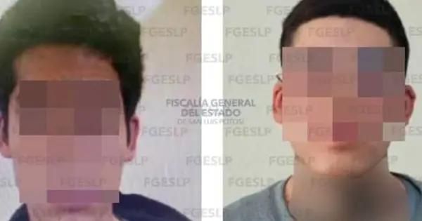 Caen 2 por robar $40,000 a una tienda de conveniencia