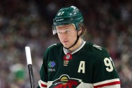 Wild owner Craig Leipold optimistic on a Kirill Kaprizov deal: 'I kind of think we're there'