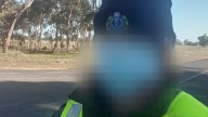 South Australian police officer investigated over social media posts celebrating US conservative Charlie Kirk's murder