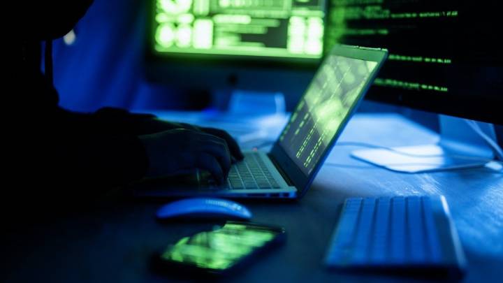 MI6 to recruit spies from overseas on the dark web