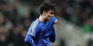 Sorpresa: el argentino Facundo Buonanotte fue excluido de la lista del Chelsea para la Champions League
