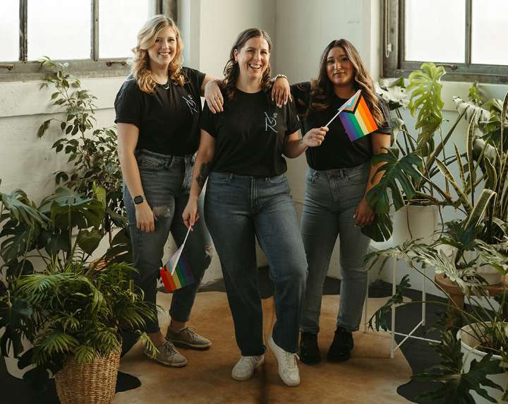 Ask an Expert: Milwaukee LGBTQ+ Wedding Guide