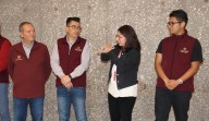 La Sebiso brinda durante el año capacitación en Lengua de Señas Mexicana