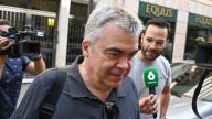 El Supremo mantiene la prisión provisional de Santos Cerdán al persistir el riesgo de destrucción de pruebas