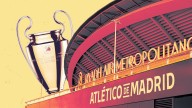 Oficial: la final de la Champions de 2027 se jugará en el Metropolitano