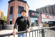 Opening day on horizon for first Jimmy John’s sandwich shop in Manitoba