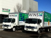 Women in Need Society in search of new trucks