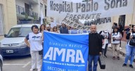 El Ejecutivo provincial reconoció a Amra Jujuy