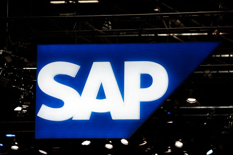 Exclusive-SAP offers concessions in bid to address EU antitrust concerns, sources say