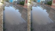 Gobierna el abandono en Tahmek