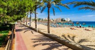 Brits vow to 'go elsewhere' and stop visiting Spain after new rule change